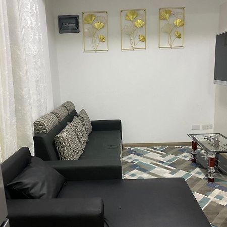 Lovely Apartment Near Beach Flic-en-Flacq Exterior foto