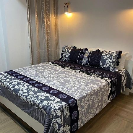 Lovely Apartment Near Beach Flic-en-Flacq Exterior foto