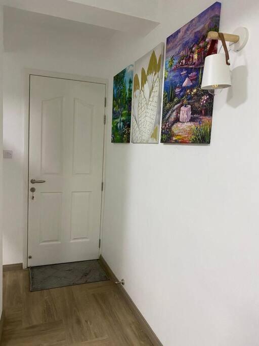Lovely Apartment Near Beach Flic-en-Flacq Exterior foto