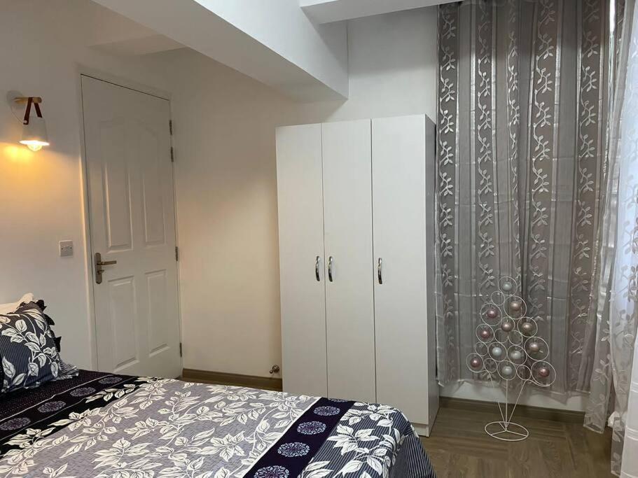 Lovely Apartment Near Beach Flic-en-Flacq Exterior foto