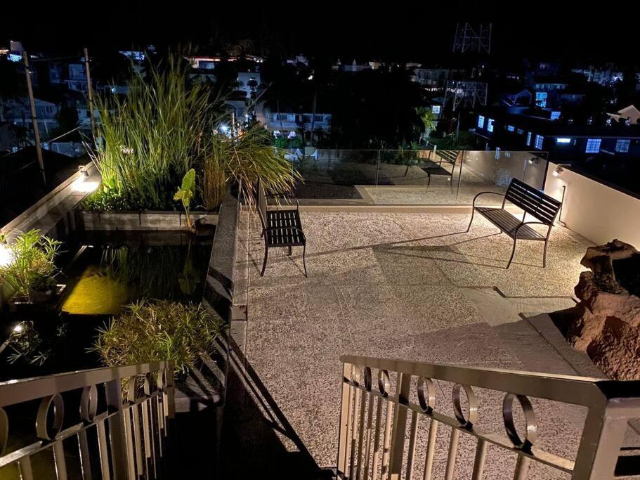 Lovely Apartment Near Beach Flic-en-Flacq Exterior foto