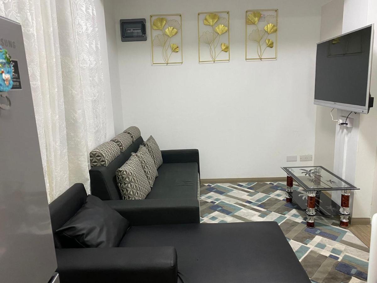 Lovely Apartment Near Beach Flic-en-Flacq Exterior foto