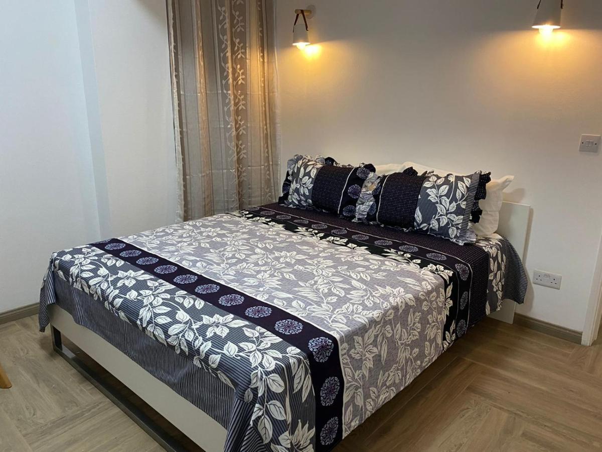 Lovely Apartment Near Beach Flic-en-Flacq Exterior foto