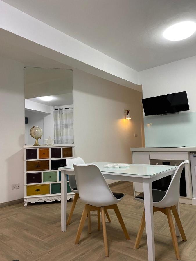 Lovely Apartment Near Beach Flic-en-Flacq Exterior foto